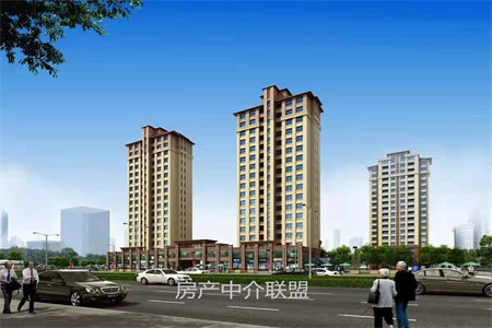 龙城西2室2厅1卫80/12平五楼阁楼46万