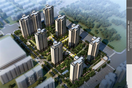 城东缇香郡2室2厅1卫120万105m2出售